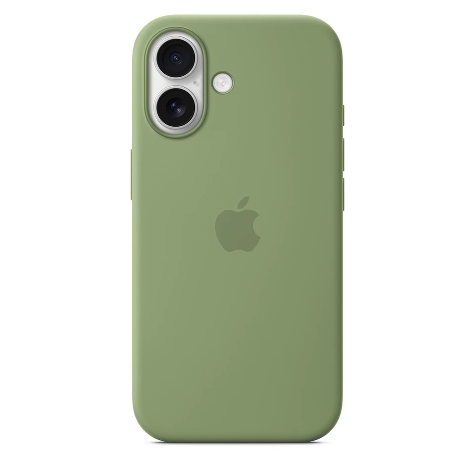 iPhone 17 Silicone Case Price in Kenya – MagSafe Compatible Cover